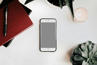 Digital Distraction of Connectivity and Mindful Digital Use