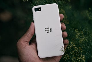 Expectations from the 2021 Blackberry 5G phones line-up.