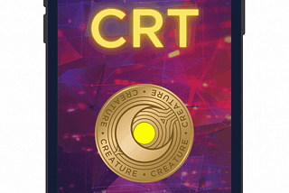 Let’s find out how CRT tokens are distributed!
