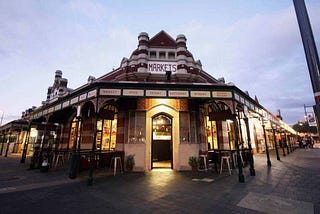 Discover Fremantle: A Historic Port City with a Vibrant Food Scene — Wandering Hansen’s