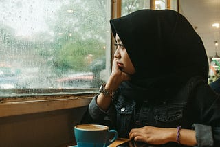 The Silence of Waiting