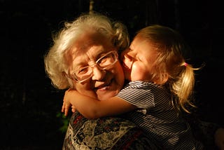Meaningful praise and encouragement for children