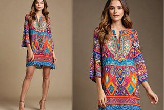 Printed-Shift-Dress-1