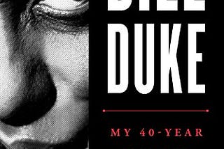 [GET] EBOOK EPUB KINDLE PDF Bill Duke: My 40-Year Career on Screen and behind the Camera by Bill…