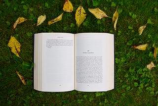 5 Fictions I Have Read This Summer That Will Give You a Reality Check