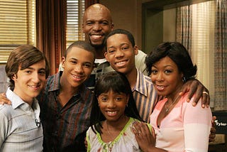 The importance of Everybody Hates Chris and how it still resonates with many