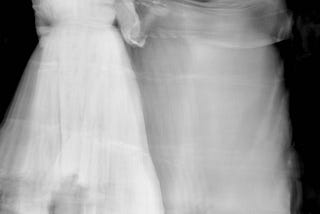 The Ghost Of Lost Love