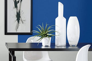 Dare to Be Different: Dive into Frank Blue (SW 6967), Sherwin-Williams’ Vibrant March Color!