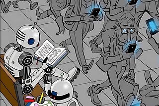 Il potere della Filosofia nell’era dell’AI