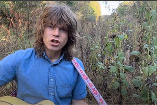 Jesse Welles Songs: Reading the Moment