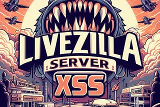 LiveZilla Server XSS Vulnerability