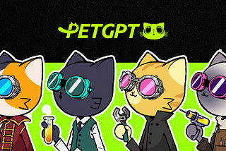 PETGPT Launches Closed Beta on Arbitrum Testnet