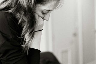 MAYBE WRITING ISN’T FOR ME