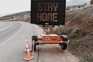 How to Stop Covid19 in Six Weeks