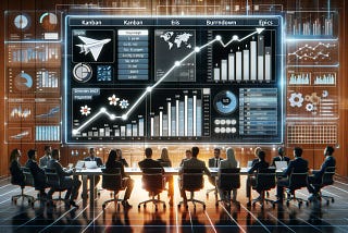 Mastering Epic Management: Keep Your Roadmap on Track