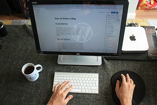 Why Every Writer Should Choose WordPress: The Best Platform Revealed