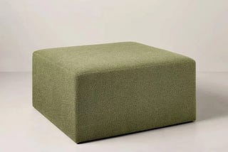 boucle-upholstered-square-cocktail-ottoman-olive-green-hearth-hand-with-magnolia-1