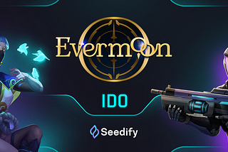 Evermoon: Be A Hero and Join Forces With Allies For An Epic 5v5 MOBA Battle!