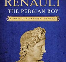 The Persian Boy | Cover Image