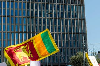 Sri Lanka and its Democracy