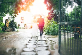 When to walk away from a good thing