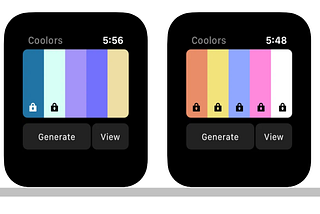 12 Best Apple Watch Apps for Designers