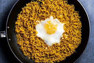 Decoding the Science Behind a Two-Minute Maggie