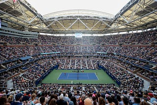 My U.S. Open tennis predictions