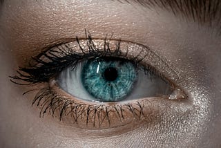 Your eyelashes will be gone if you keep making this one mistake..