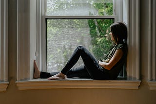 Everybody Wants to Live a More Peaceful Life, but No One Wants to Leave Their Ego Behind