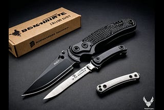 Benchmade-Bugout-Black-1