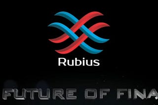 RUBIUS — Intelligent Decentralized Contract Protocols