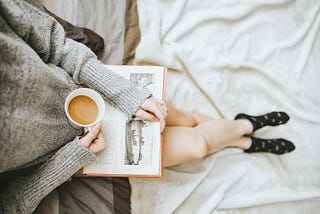 Five Important Books to Read By the Time You’re 25