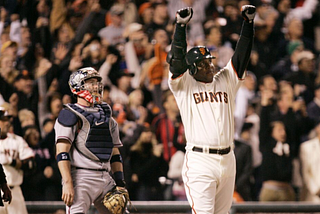 In Defense of Barry Bonds