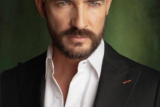 Manuel Balbi Movies