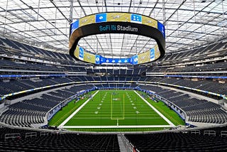 Unlocking Fantasy Football Success: The Impact of NFL Stadium Types on Scoring