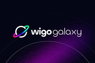 Embark on a Quest: Discover the Galaxy Ecosystem and the Dawn of WigoGalaxy V2