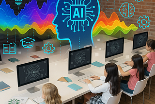 The Great ChatGPT Panic: Evidence of AI’s True Impact on Learning