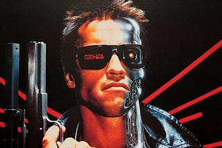 “I’d Die for John Connor”: Why We Shouldn’t Disregard 1984’s “The Terminator”