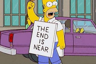 Is the world really ending in 2026?