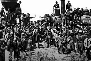 The History of Corporate Management: From the Drive System to Data Governance — Part 2 — Taylor and…