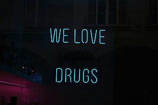 Fuck It, I’m Getting A Bag
