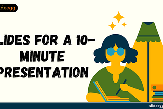 How Many Slides for a 10-Minute Presentation? Your Guide to Perfect Timing