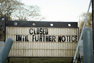 I Launched a Business and Got Mad When No One Cared