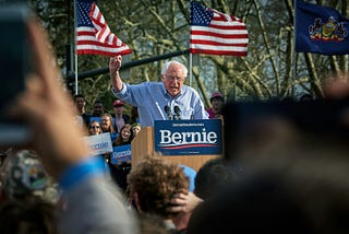 Democracy Vs Personal Cults