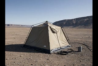 Generator-Tent-1