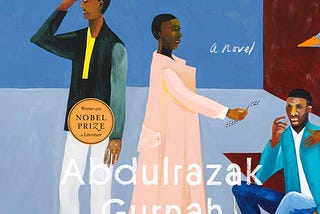 “What do these people want with us?”: Tourism in Abdulrazak Gurnah’s “Theft”