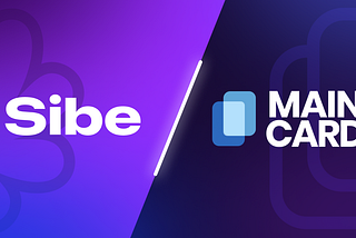 Maincard.io strengthens Esports’ presence with the Sibe Team — a rising powerhouse!