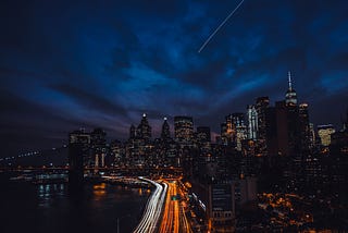 The Night