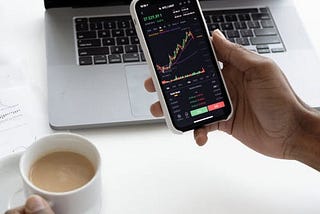 What is Algo Trading